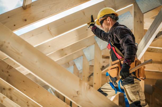 Best Roof Repair Services  in Hertford, NC