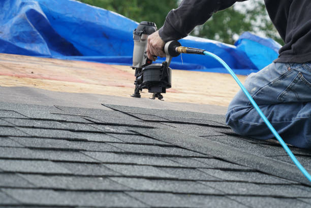 Best Shingle Roofing Installation  in Hertford, NC