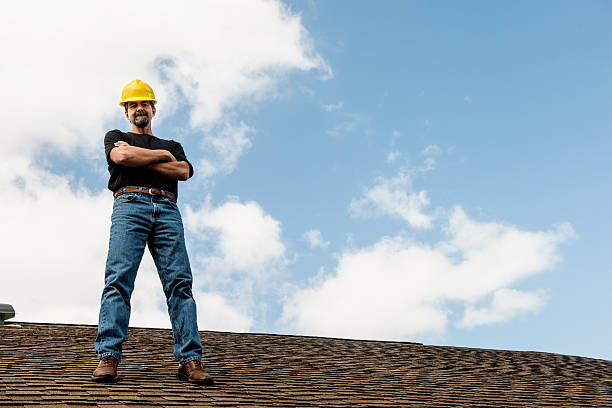 Best New Roof Installation  in Hertford, NC