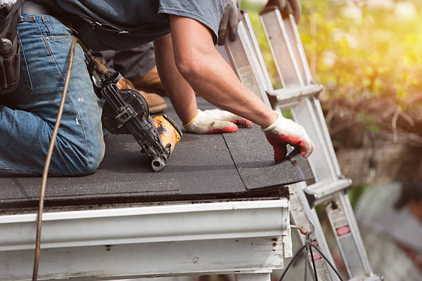Quick and Trustworthy Emergency Roof Repair Services in Hertford, NC